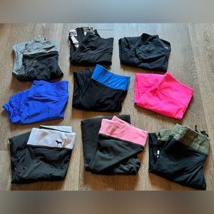 Leggings Lot